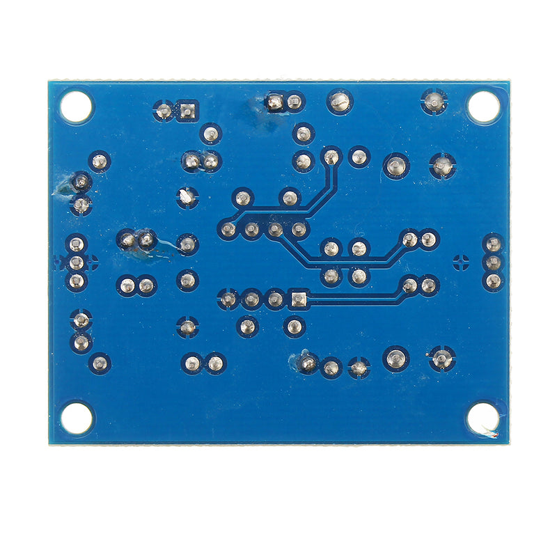 3pcs NE5532 DC 12-35V Amplifier Board OP-AMP HIFI Preamplifier Signal bluetooth Amplifier Board
