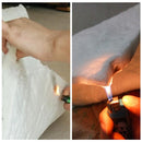 24x12x1 Inch Aluminum Silicate High Temperature Insulation Ceramic Fiber Blanket