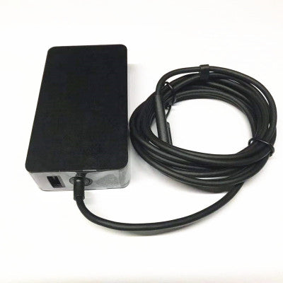 44W 15V 2.58A  for Surface New Pro5 Computer charger Desktop Laptop Power Adapter Add the AC line