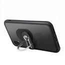 Multipurpose Two-in-one Multi-angle Zinc Alloy Mobile Phone Car Bracket Holder