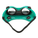Flip Up Anti Glare Glasses Welders Welding Glasses Welding Goggles