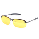 Nignight Vision Glasses Anti-glare Sunglasses Sports Driving Night Vision