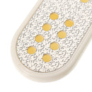 Foot Rasp File Skin Care Rough Dead Hard Skin Callus Remover Pedicure Tools