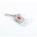 Jodan&Judy Bone Label Light Pet Tag Light Bulb Outdoor Dog Floodlight Missing Warning Light Pet Supplies From Xiaomi Youpin