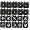 20pcs Gardening Chain Saw Metering Diaphragm Fitting Replacement for Walbro