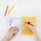 12Pcs/Set Xiaomi Radical 0.4mm Swiss Gel Pen Prevents Ink Leakage Smooth Writing Durable Pen