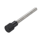 2pcs 147.5*96mm M5 Release Groove Feed Trough Hand Fixing Screw For Light Curing 3D Printer
