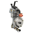 Carburetor Carb For Water Pump Generator Engine 170F GX200 Dual Fuel