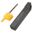 SDJCR1616H11 16 x100mm Right Hand Lathe External Turning Tool Holder For DCMT11T304