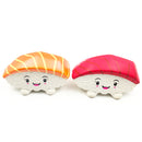 SquishyFun Tuna Salmon Sushi Squishy Jumbo 14cm Slow Rising Original Packaging Collection Gift Decor
