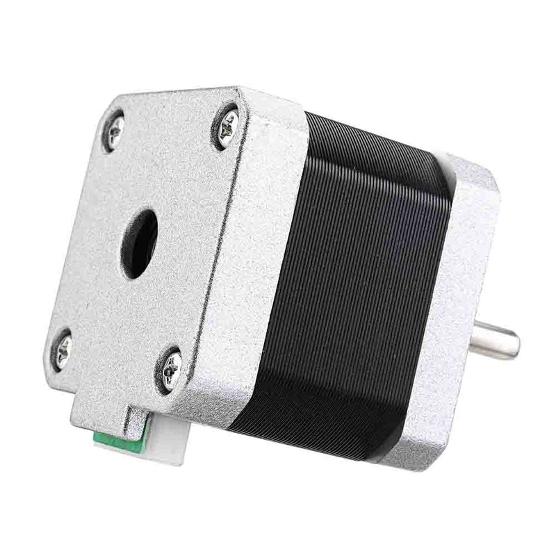 Geeetech Nema17 Stepper Motor with Skidproof Shaft Four Wire Two-phase 1.8 For 3D Printer RepRap