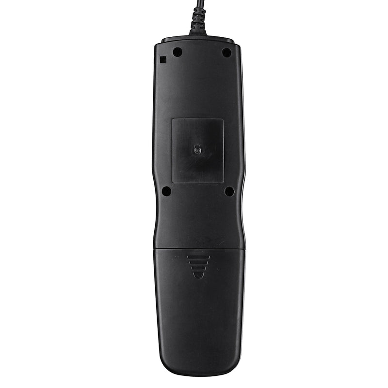 JINTU Time Lapse Intervalometer Timer Remote Shutter Release RS-60E3 for Canon 80D 700D 650D 600D 55