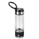 350ML Portable Charge Hydrogen Generator Rich Water Ionizer Alkaline Bottle Cup