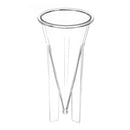 DIY Candle Mould Handmade Craft Candle Making Mould Model Reusable Tools