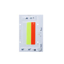 50W LED RGB COB Chip Colorful Light Smart IC Bead for DIY Spotlight Floodlight AC190-240V