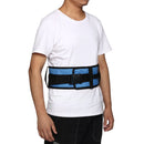 Waist Support Belt Elderly Standing Practical Assistant Rehabilitation Training Belt