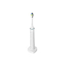 Gevilan Ultrasonic Iontophoresis Smart Electric Toothbrush 3 Modes Rechargeable IPX7 Waterproof Vibration Tooth Whitening Cleaning Oral Cleaner