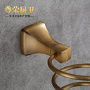 Hair Dryer Storage Rack Wall Mount Suction Cup Bathroom Shelf Bathroom Storage Toilet Air Duct Frame