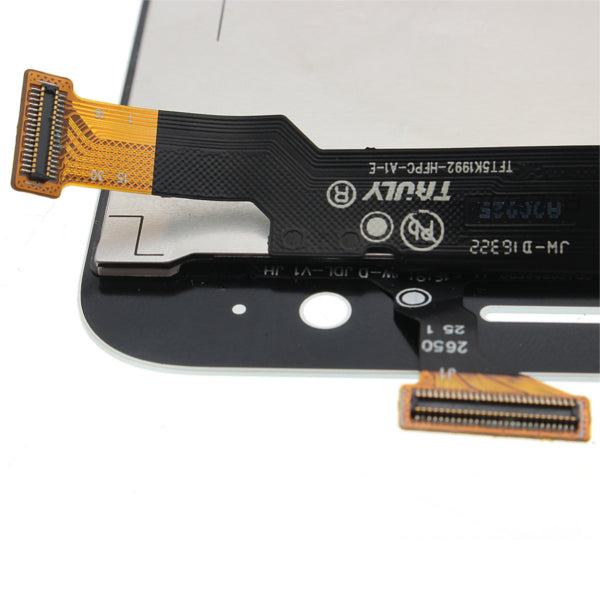 Touch Screen Digitizer LCD Display Assembly Replacement For OPPO F1s