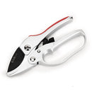 30mm Gardening Sectional Pruning Shears Scissors Branch Cut Trimmer