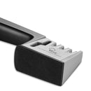 MYVIT Sharpener 4 in 1 Diamond Coated & Fine Ceramic Rod Shears and Scissors Sharpening Sharpen Stone