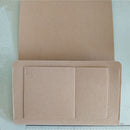 Simple Felt Bedroom Bedside Bag Hanging Remote Control Flat Sofa Battery Storage Bag