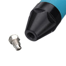 Drillpro Cordless Riveter Gun Electric Drill Tools Kit Riveter Adapter Insert Nut