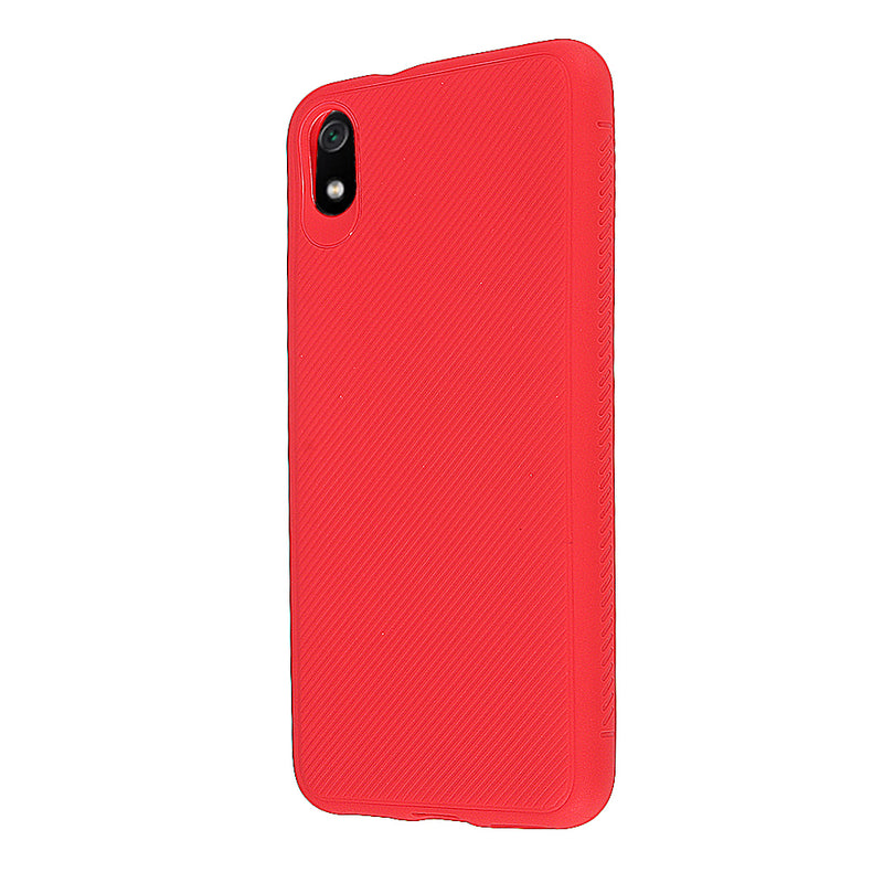 Bakeey Anti-scratch Anti-fingerprint Silicone Protective Case for Xiaomi Redmi 7A