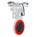 F9 Joystick Fire Trigger Shooter Button for PUBG Mobile Game Assist Tool Gamepad
