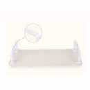 XGear Computer Monitor Bracket Increased Rack Base Table Bracket Keyboard Storage Rack