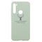 For Xiaomi Redmi Note 8 Cover Bakeey Deer Pattern Shockproof Soft Rubber Liquid Silicone Protective Case