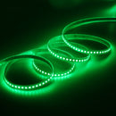 DC12V 5M SMD5054 Green Blue Red Warm White Pure White Waterproof LED Strip Light for Decor