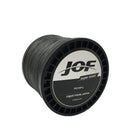 JOF 1000M PE Braided 8 Strands 22-61 LB High Sensibility Super Strong Fishing Line Sea Fishing