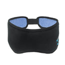 Bakeey Wireless Bluetooth Eye Mask Headphone Earphone Sleeping Music Eye Shades Built-In Speakers Microphone