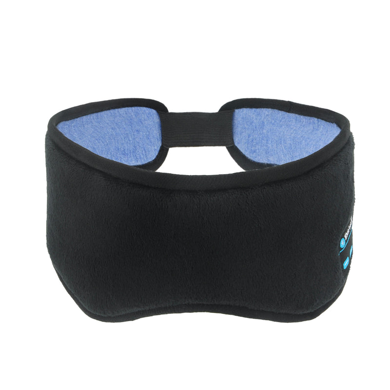 Bakeey Wireless Bluetooth Eye Mask Headphone Earphone Sleeping Music Eye Shades Built-In Speakers Microphone