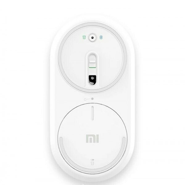 Original Xiaomi bluetooth 4.0 2.4G Wireless Dual Modes Portable Mouse
