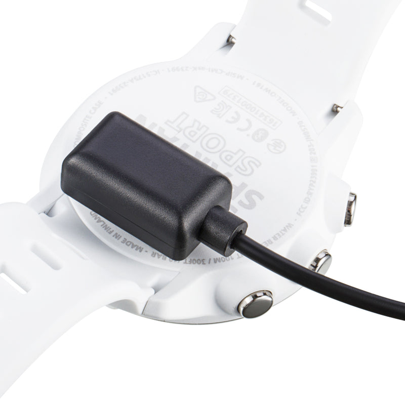 Bakeey Watch Cable Charger Cable for Suunto 9 Smart Watch