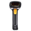 Shangchen SC-1205 1D Portable Handheld Barcode Scanner Bar Code Reader USB Scanning Machine