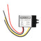 XINWEI 24V to 12V 5A 60W DC Power Inverter Converter Step-Down Buck Power Supply Module Non-isolated