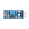 4pin Optical Sensitive Resistance Light Detection Photosensitive Sensor Module