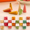 Natural Incense Cones Lines Set Home Buddhism Sleeping Aromatherapy Box-packed Home Decorations