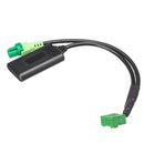 MMI 3G AMI bluetooth Wireless Audio Input AUX Cable For Audi Q5 A6L A4L Q7 A5 S5