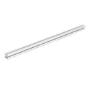 Machifit Sliver 1000mm 4040 T Slot Aluminum Profile Extrusion Frame