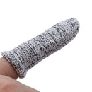Drillpro Thumb Cutter Finger Cutter Picking Device for Cutting Vegetable Cutter Agricultural Picking Grape Pepper Tools