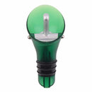 Honana Red Wine Pour Pourer Shutoff Silicone Seal Stopper Aerator Plug Cap Bottle Wine Stopper