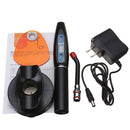 LED Light Cure Lamp Cordless 5W Whitening Dental Tools 5W LED Curing Light Cure Lamp Teeth Caring