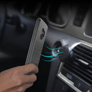 DUX DUCIS Magnetic Heat Dissipation Soft TPU Protective Case for Samsung Galaxy S9