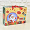 Christmas Stationery Gift Box Set Primary School Pencil Pencil Case