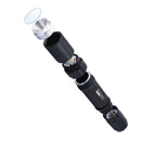 Chenglnn CT12 XP-L 1200LM 6Modes Dimming IPX8 Brightness Dual Switch Tactical LED Flashlight