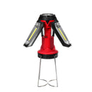 COB LED Work Folding Light USB Rechargeable Portable Emergency Flood Lamp Stand